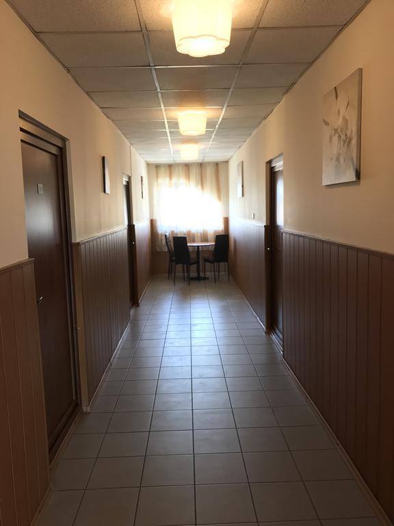 Pensiunea Saseasca Leresti Exterior foto